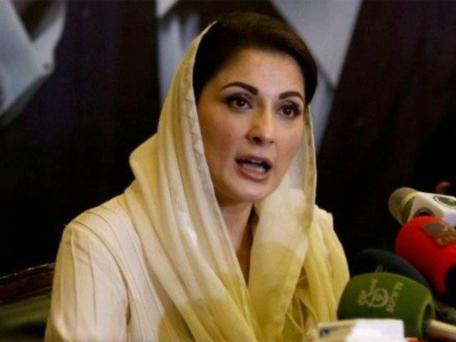 مریم نواز کی ضمانت منسوخی کیس،نیب نے وقت مانگ لیا