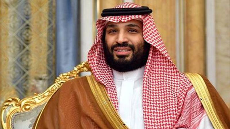 سعودی عرب نے افریقی ممالک کیلئے 50 ارب ریال سے زیادہ پیش کیے۔شہزادہ محمد بن سلمان