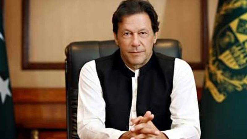 مندر حملہ میں کسی بھی قسم کی غفلت کیخلاف کارروائی کی جائے. عمران خان