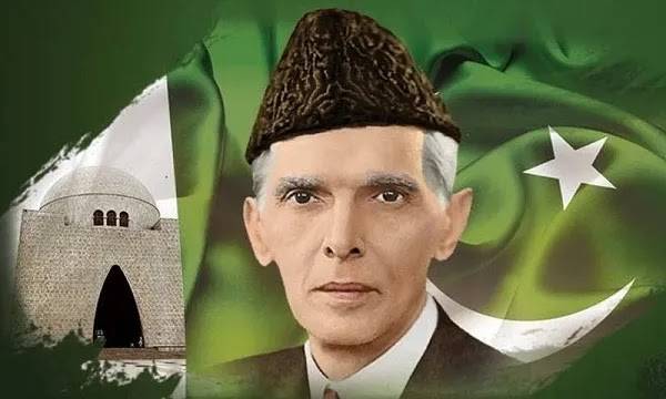 بابائے قوم قائداعظم محمد علی جناحؒ کی 73ویں برسی