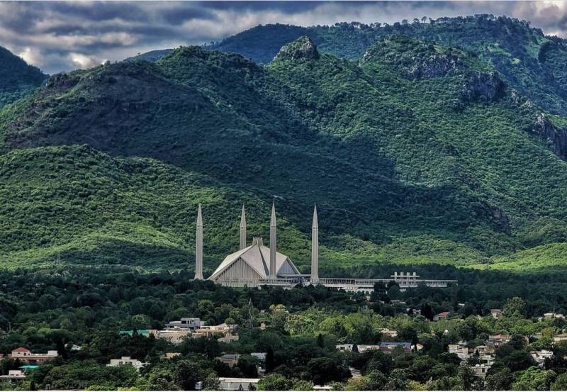 ملک کے بیشتر میدانی علاقوں میں موسم خشک، پہاڑی علا قوں میں سرد رہے گا:محکمہ موسمیات