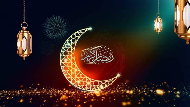 رمضان المبارک کی آمد کو100دن باقی،پہلا روزہ دواپریل کو ہوگا