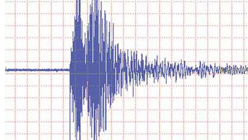 خیبرپختونخوا، گلگت بلتستان، اسلام آباد میں زلزلے کے جھٹکے، شدت 5.3ریکارڈ
