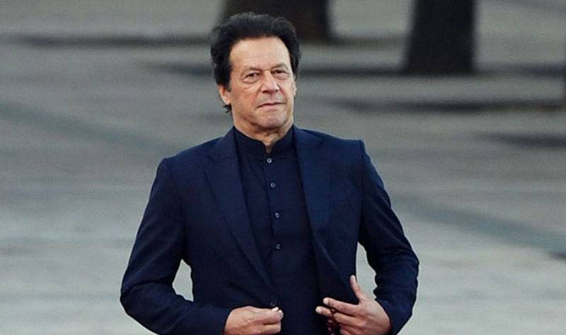 ‏وزیر اعظم عمران خان کل کراچی کا ایک روزہ دورہ کریں گے