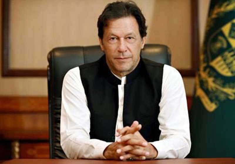  آج ذوالفقار علی بھٹو والا ٹائم نہیں ہے، وقت بدل چکا ہے: عمران خان  وزیراعظم