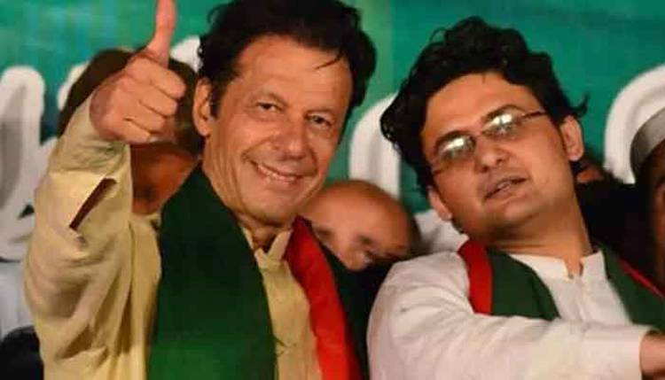 قوم عمران خان کو کبھی مایوس نہیں کرے گی: سینیٹر فیصل جاوید