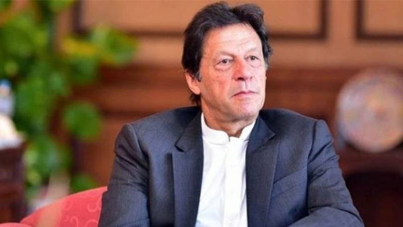 اللہ کے سامنے جھکنے والوں کو غلام بنانے کی کوششیں کی جا رہی ہیں، عمران خان