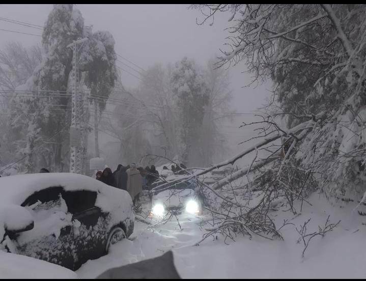 سانحہ مری کیس کا فیصلہ محفوظ