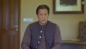 آصف زرداری کوجیل میں پھینکاجاناچاہئیے:عمران خان