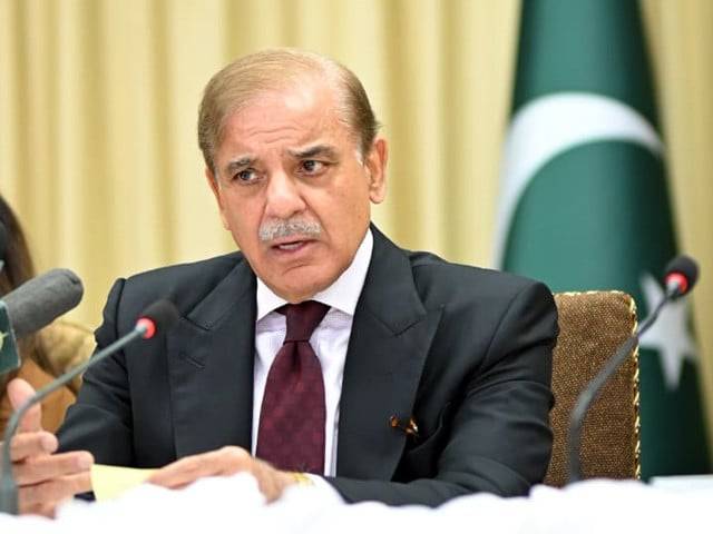 نوازشریف کا اندازمحبت میرے لئے اعتماد اور رہنمائی کا زریعہ ہے،وزیر اعظم شہباز شریف کا ٹویٹ