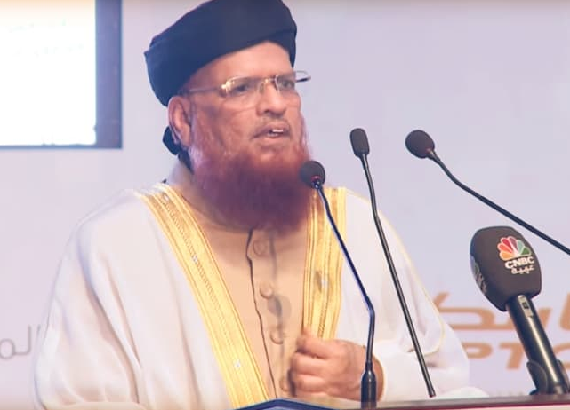 سود کی لعنت کے خاتمے کیلئے ہم سب کو متفقہ طور پر آواز بلند کرنی ہے۔مفتی تقی عثمانی