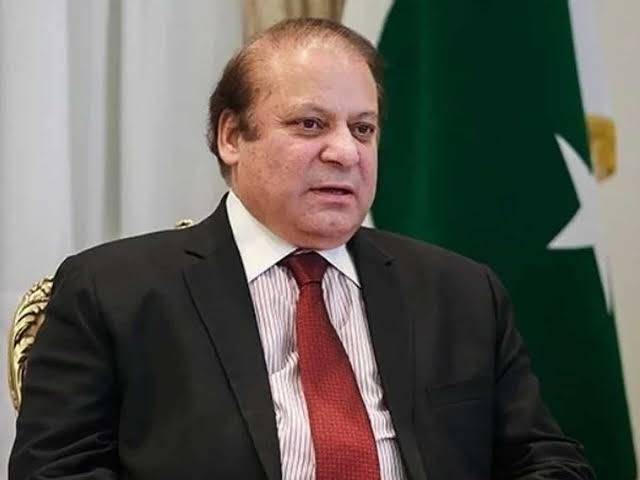 نواز شریف کی جنوری کے دوسرے ہفتے وطن واپسی کا امکان