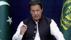  تحریک عدم اعتماد کا معاملہ،عمران خان نےاجلاس طلب کرلیا۔