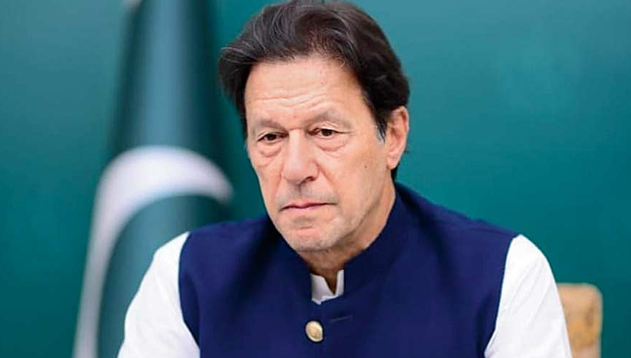 توشہ خانہ کیس:عمران خان کی مسلسل7 عدم پیشیاں کی تفصیلات جاری