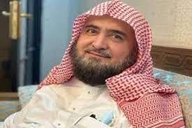 مسجد نبویؐ کے امام الشیخ محمد بن خلیل القاری انتقال کر گئے