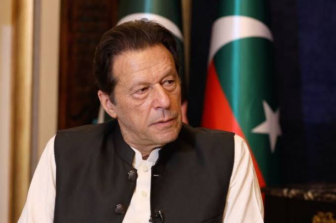 سابق وزیر اعظم عمران خان کی توشہ خانہ سے متعلق اپیلیں سماعت کے لیے مقرر