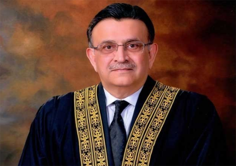 49 کروڑ کرپشن والے کا نیب سے بچ کر آزاد ہوجانا سنجیدہ معاملہ ہے: چیف جسٹس