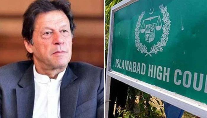 عمران خان سے جیل میں ملاقات: 10 وکلاء کے نام منظرعام پر آگئے