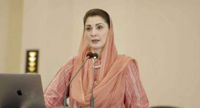 مریم نواز نے قومی اسمبلی کی نشست سے استعفیٰ دیدیا،سینئر قیادت کوبھی صوبائی نشستیں چھوڑنے کی ہدایات