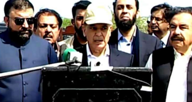 وزیراعظم کا گوادر کے جاں بحق متاثرین کیلئے20 ،20 اور زخمیوں کو 5 لاکھ دینے کا اعلان