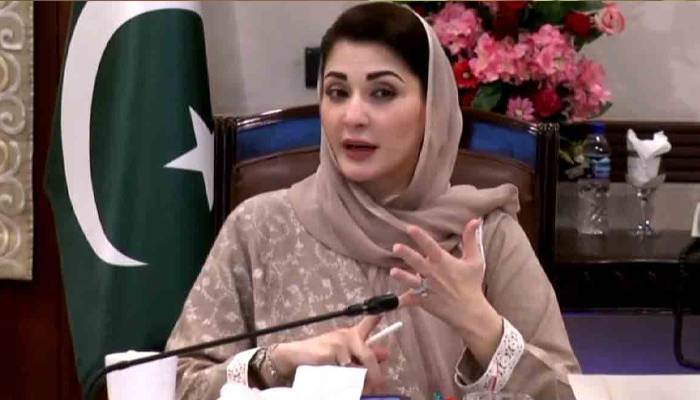 وزیراعلیٰ مریم نواز کا پنجاب پبلک سروس کمیشن میں خواتین کا کوٹہ10سے بڑھا کر 15فیصد کرنیکا اعلان