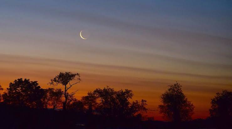 رمضان کا پہلا عشرہ اچھا گزرے گا:محکمہ موسمیات