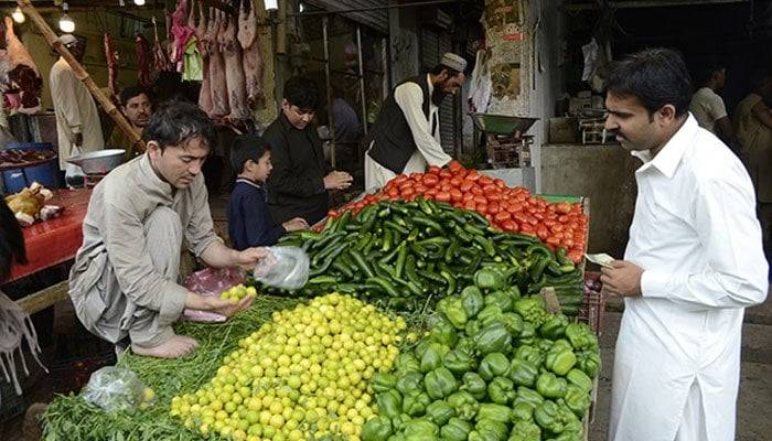  پنجاب بھرمیں ناجائز منافع خوروں کیخلاف کریک ڈائون جاری ، 528 گرفتار 