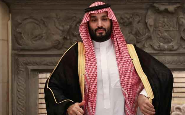 شہزادہ محمد بن سلمان کے رمضان کے فوری بعد دورہ پاکستان کا امکان