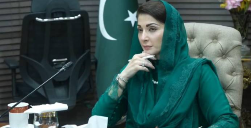 ہر ملک کی ترقی کا دارومدار جدید ٹیکنالوجی کے حصول پر ہے:مریم نواز