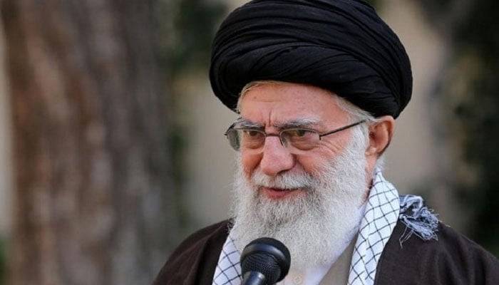 اسرائیل، سعودی تعلقات کا قیام تنازعات کا حل نہیں، خامنہ ای