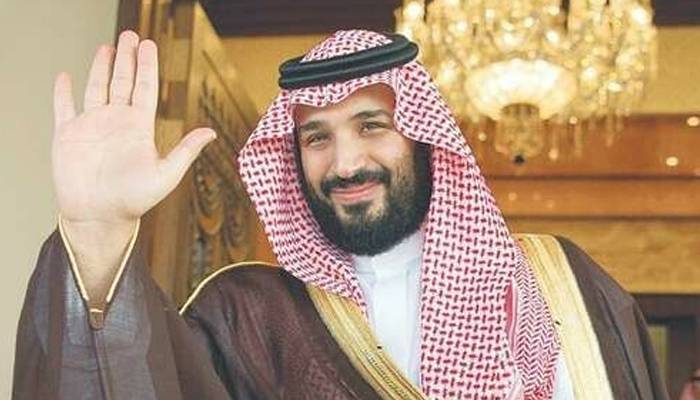 سعودی ولی عہدشہزادہ محمدبن سلمان کارواں ماہ دورہ پاکستان متوقع