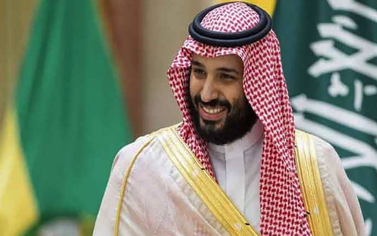  محمد بن سلمان کا آئندہ ہفتے دورہ پاکستان کا امکان