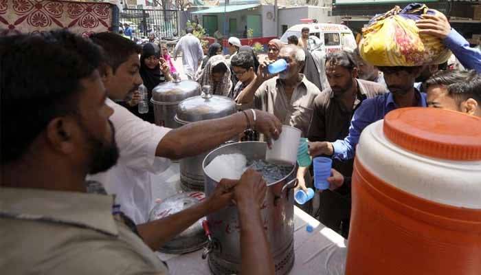 گرمی کی شدت بڑھتے ہی مختلف انفیکشنز کا خطرہ