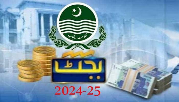 پنجاب کا 5370 ارب روپے کا بجٹ آج پیش کیا جائے گا