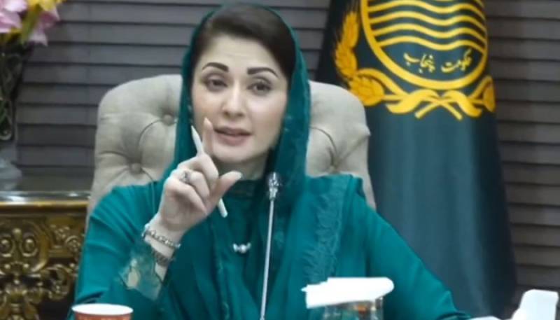 وزیر اعلیٰ پنجاب مریم نواز شریف کا عالمی یوم خواتین برائے سفارتکاری کے موقع پر پیغام