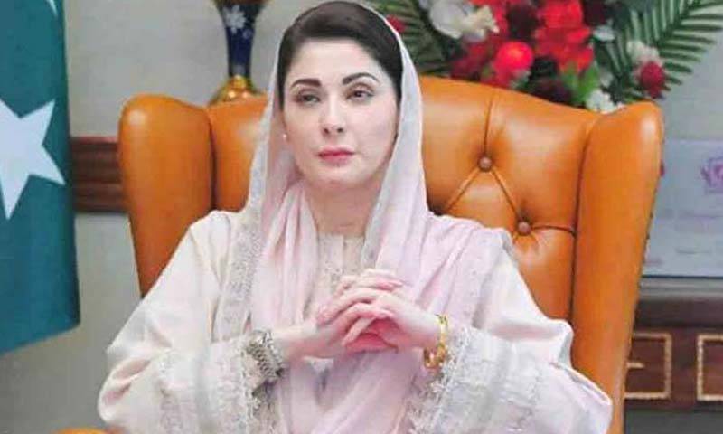 پنجاب حکومت خواتین کو بااختیار بنانے کیلئے پرعزم ہے: مریم نواز