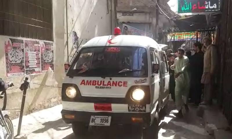 لاڑکانہ :بچوں کی لڑائی میں بڑے کود پڑے ، فائرنگ سے باپ ، بیٹا اور 2 بھائی جاں بحق