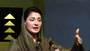 پنجاب کے ہر نوجوان کو ہنرمند بنانا ہمارا ویژن ہے:مریم نواز