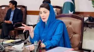 وزیراعلیٰ پنجاب مریم نواز کا روزانہ صبح 5 بجے سڑکیں دھونے کا حکم