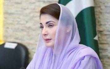 وزیر اعلیٰ پنجاب مریم نوازشریف کا یوم استحصال کشمیر پر پیغام