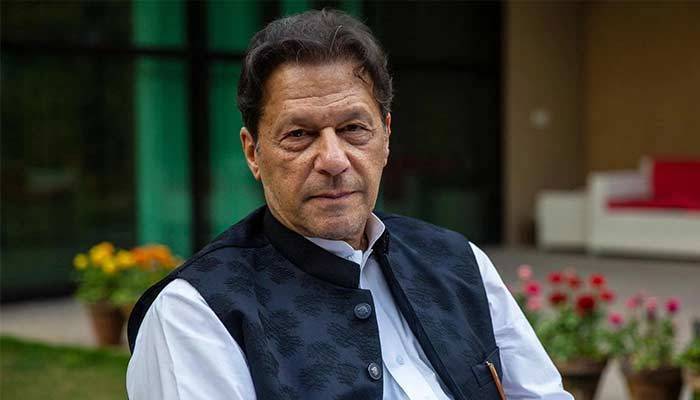 جلسے کے تین مقاصد ، مینڈیٹ واپس، حقیقی آزادی اورآزاد عدلیہ ہے:عمران خان