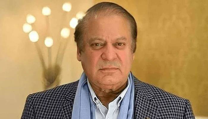 نواز شریف کاملک گیر دورے کرنیکا فیصلہ 