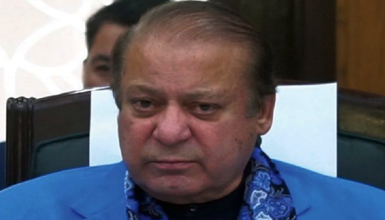 نواز شریف کا اکتوبر میں لندن جانے کا امکان