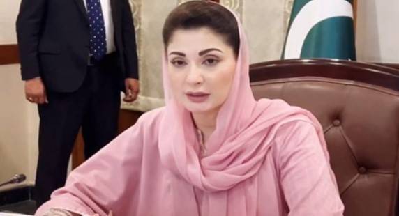 گرلز کے عالمی دن پر وزیر اعلیٰ پنجاب مریم نواز شریف کا پیغام قوم کی بیٹیوں کو پیغام