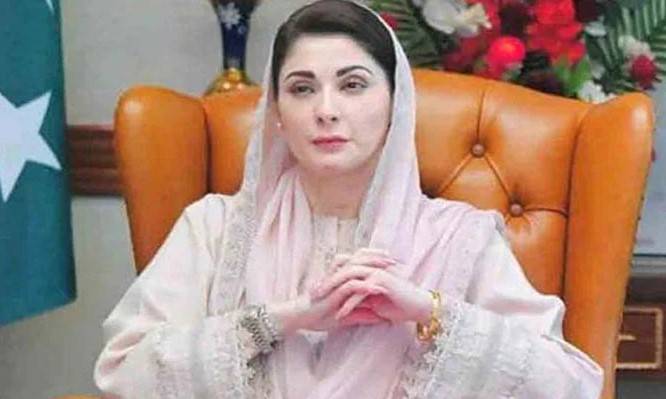 وزیرِ اعلیٰ پنجاب مریم نواز کا دیہی خواتین کے عالمی دن پر پیغام