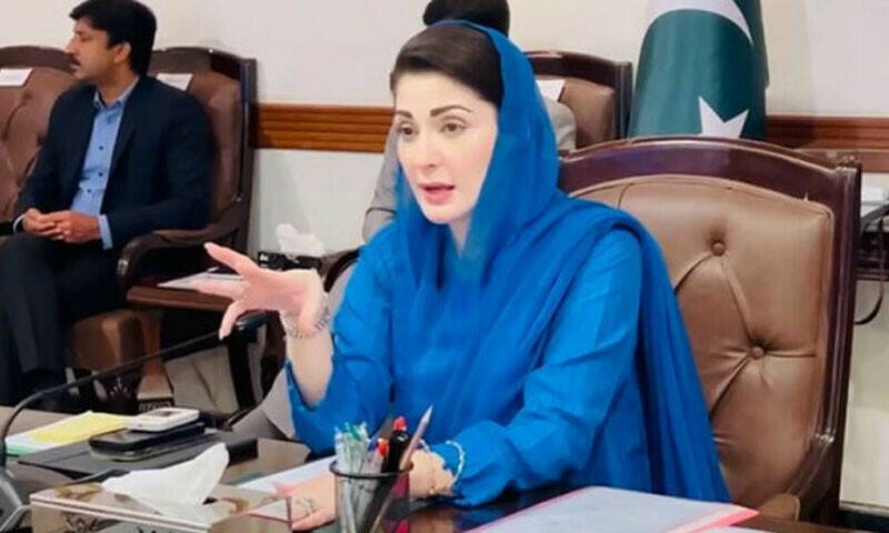 وزیرِ اعلیٰ پنجاب کا3 تحصیلوں میں خاتون وکلاء کے لیے بار روم اور ڈے کیئر سینٹر بنانے کا حکم