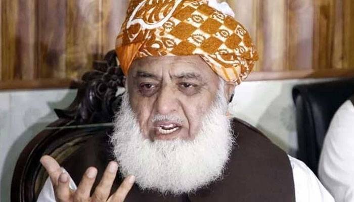 26ویں ترمیم کی منظوری میں تعاون،مولانا کا بڑا مطالبہ تسلیم 