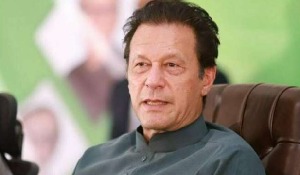 جی ایچ کیوحملہ کیس، عمران خان پر فرد جرم آج بھی عائد نہ ہو سکی