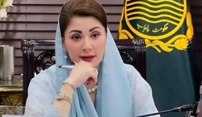 وزیراعلیٰ مریم نواز شریف کا فلسطین سے اظہار یکجہتی کے عالمی دن پر پیغام