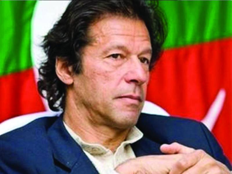 ٹورنٹو : عمران اور ساتھی آف لوڈ، امریکی حکام کی ایک گھنٹہ ڈرون حملوں پر پوچھ گچھ 